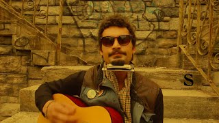 ali awan - sticky sneakers (a small song)