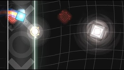 One Space (Hard demon) by Zoroa GD | Geometry Dash 2.11