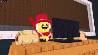 Download lagu Steal a Brainrot Admin Abuse (WAR) Entire Show! #teamsammy