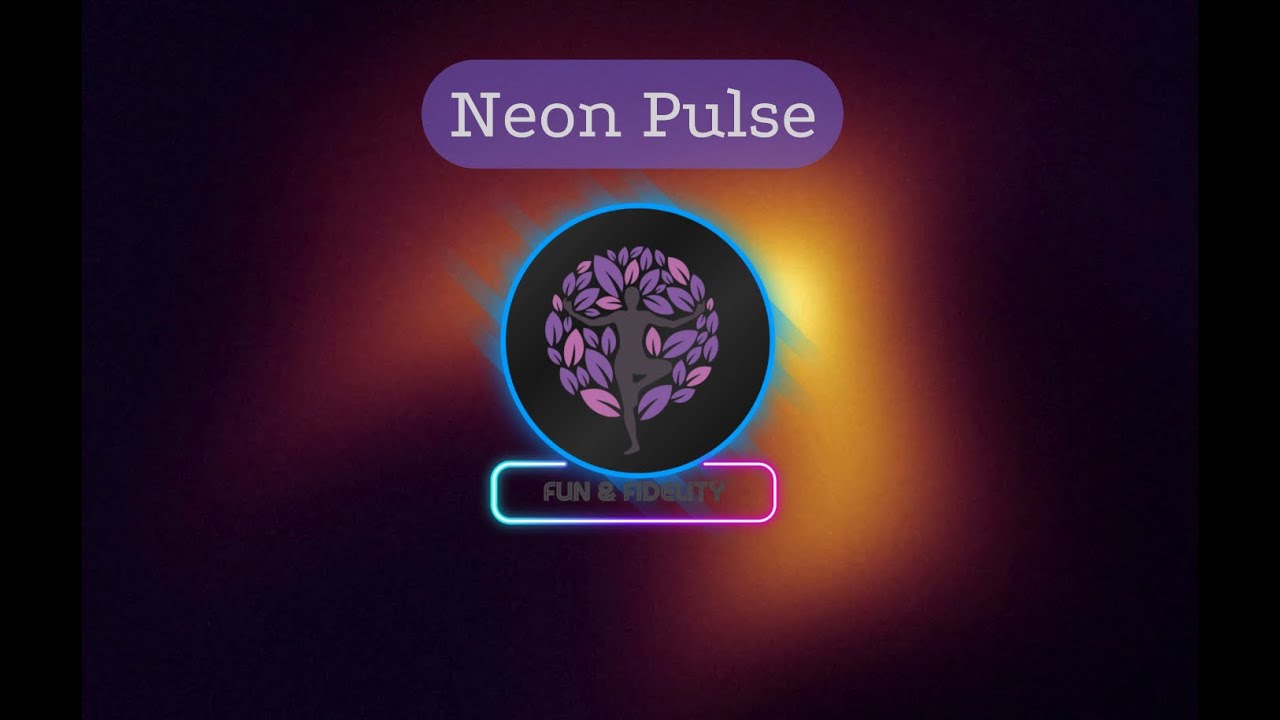 Neon Pulse  EDM | Progressive