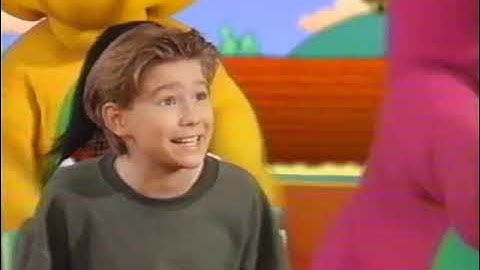 Adventure Bus (2005 Version) Part 15