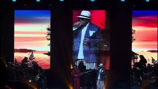 Dato’ Hattan & Hazama - Rindu Bertandang Lagi (Konsert Hitam Manis)