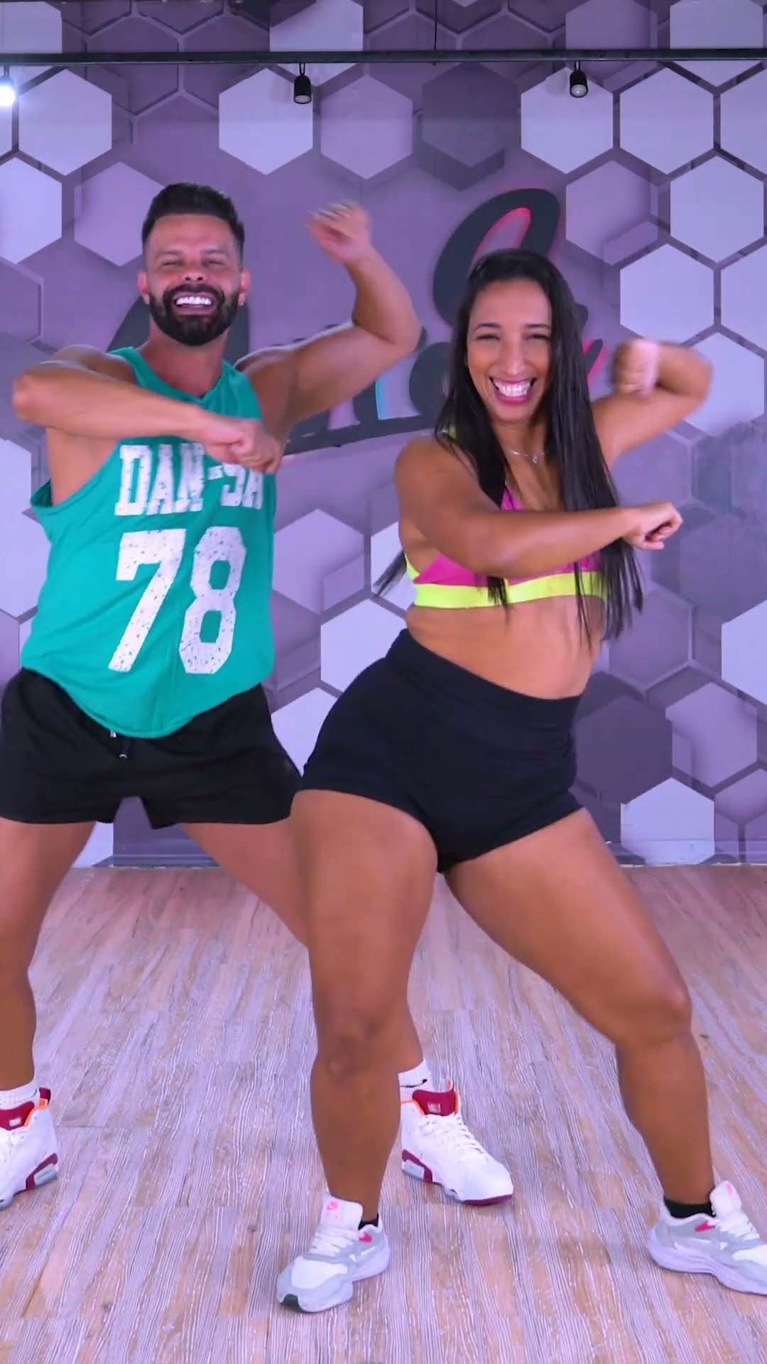 ENVOLVIDÃO - Breno Major, Zé Felipe, Alanzim Coreano, Dg e Batidão Stronda (Coreografia) #shorts