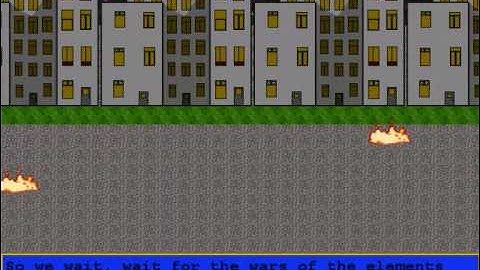 Eclipse Rising Preview v1.0