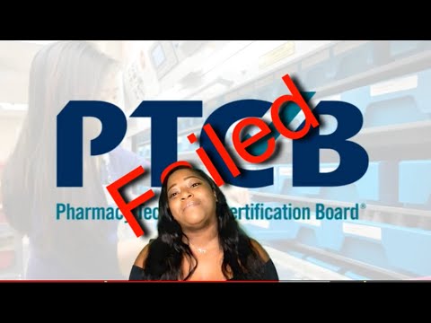 فيديو: كم تكلفة اختبار Ptcb؟