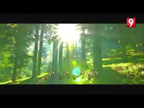 اليك ربي اتوب فوزي بن قمرة