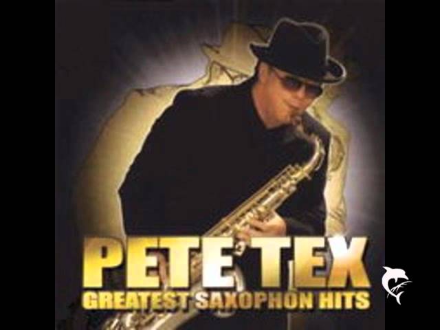Pete Tex - Blue Bayou