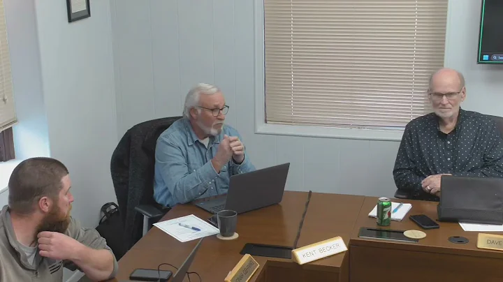 MCC Meeting 12 1 2025