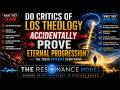 Do Critics of LDS Theology Accidentally Prove Eternal Progression? | The Resonance Model