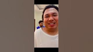 AMIDIKETU LUCU  |  5 MENIT