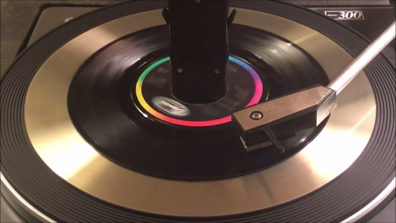 QUEEN - RADIO GA GA - VINYL 45 RPM - 1984