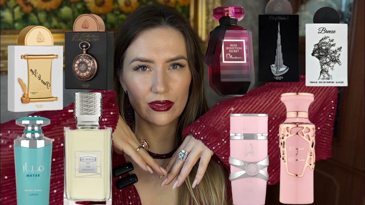 МЕГА🔥ИНТЕРЕСНЫЙ ВЫПУСК 🫵🏻😳🔥Распаковка ниши и араба 😳🔥много унисекса 🫵🏻😉