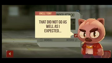 CATS : Crash Arena turbo stars -walkthrough part 1 stage 1-2  (ios, Android)