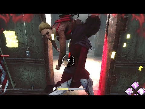出られないアーティスト【DBD】