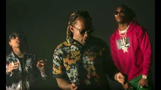 Ty Dolla $ign - Don't Judge Me ft. Future & Swae Lee [Music Video]