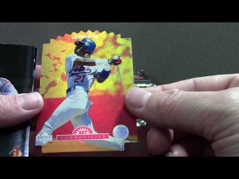1996 Upper Deck