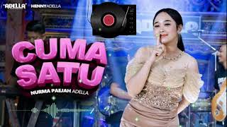 Download Lagu Dangdut Adella Terbaru - Cuma Satu (Nurma Paejah) MP3 Download Lagu Dangdut Adella Terbaru - Cuma Satu (Nurma Paejah) MP3