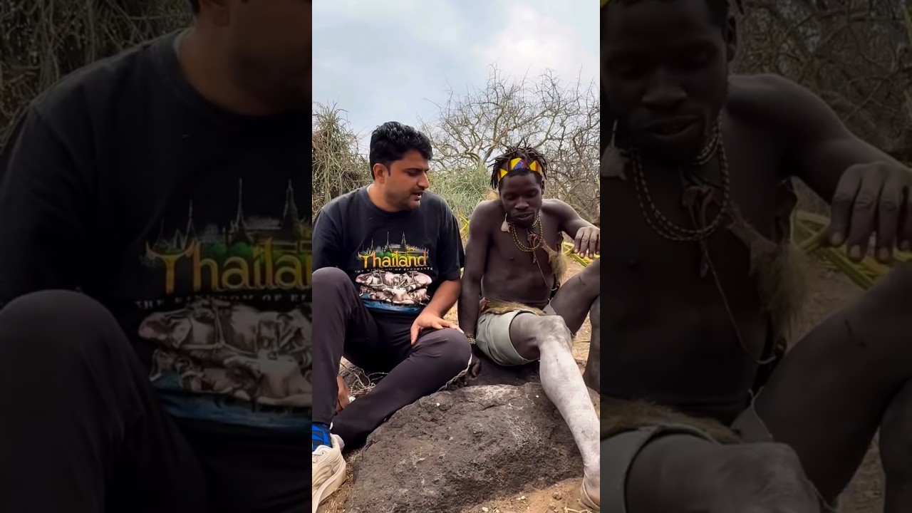 Traditional Tribal Remedy for Snake Protection