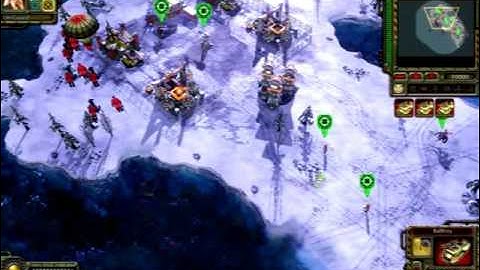 CNC: Red Alert 3 - Soviet Campaign Mode (part 7)