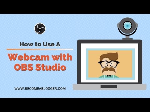 What How To Activate My Webcam