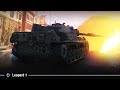 Leopard 1 | Siegfried Line