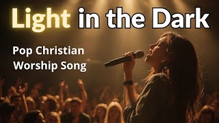 Auryen Faith Light In The Dark Christian Worship Song Gospel