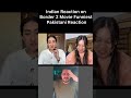 Indian Reaction on Border 2 Movie Funniest Pakistani Reaction