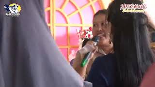 Download Lagu Rafifa Music  at Serapek OKI || Mabok Duit Covers Iin  Cs || RATU STUDIO Channel MP3