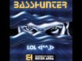 Patrik Och Lillen - Vifta Med Händerna [Basshunter Remix]