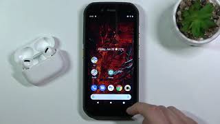 How to Disable Camera Quick Launch in CAT S42 -Turn Off Camera Quick Launch
