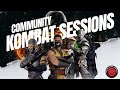 Enter The Kombat Zone