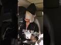 Sia brought out her pipes for James Corden 🎤 - Team Sia