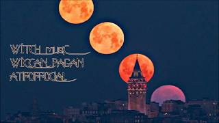 Galata Wiccan Witch Fantasy Music | Dark, Pagan, Gothic , Moon