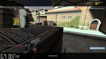 FRAGSHOW #1 by love bhop