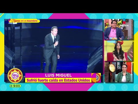 Video: Aracely Arámbula Mengirim Pesan Ke Luis Miguel