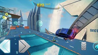 Real Extreme NEW AC 378 GTZ Sport Car Racing 🚗🔥|Asphalt 8 Legends Unite Simulator | Android Gameplay