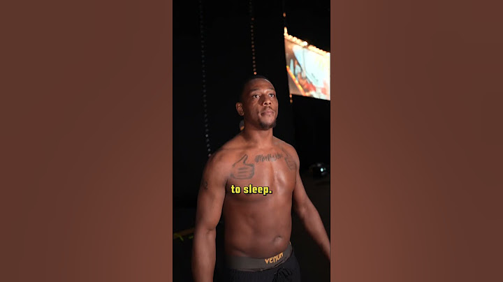Jamahal Hill is ready for Khalil Rountree Jr. 🔥 #ufcbaku