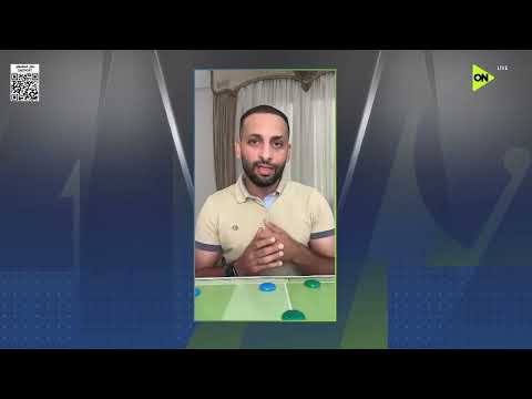 24/7 - بعد مرور 5 جولات من دوري ORA.. رأي حسام حسن في مشوار المصري