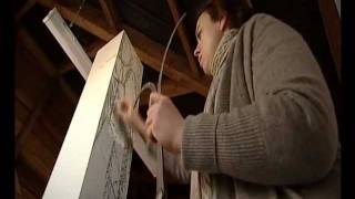 Living the Dream - Stonemason