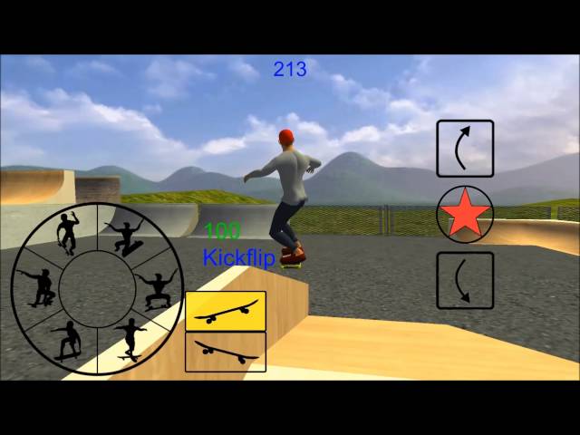 Scooter Freestyle Extreme 3D - Apps en Google Play