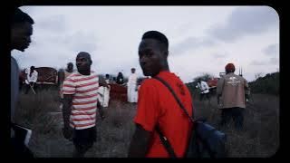 MwanaFA Feat. Harmonize - Sio Kwa Ubaya (BEHIND THE SCENE)