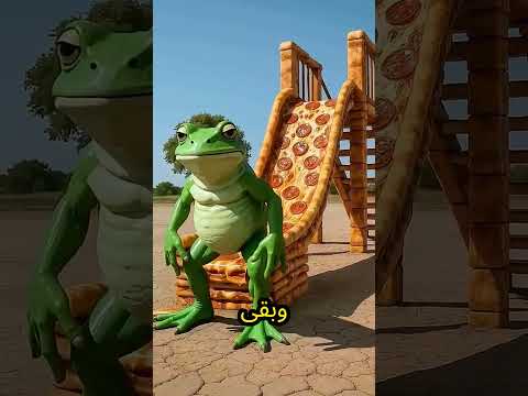 انا نزلت زوحليه واتحولت قطه