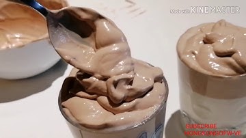 DALGONA COFFEE MILO WITH ALL PURPOSE CREAM | How to make dalgona coffee milo #kusinanimunica