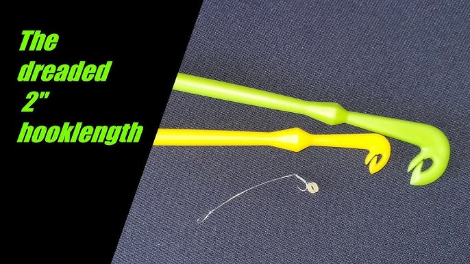 Easy Loop Tying, a How To Guide 