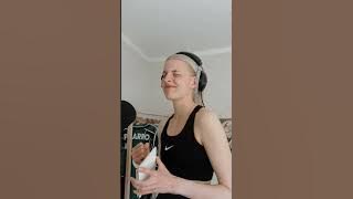 Heroes - Mans Zelmerlöw #eurovision #cover #vocals #esc #sweden