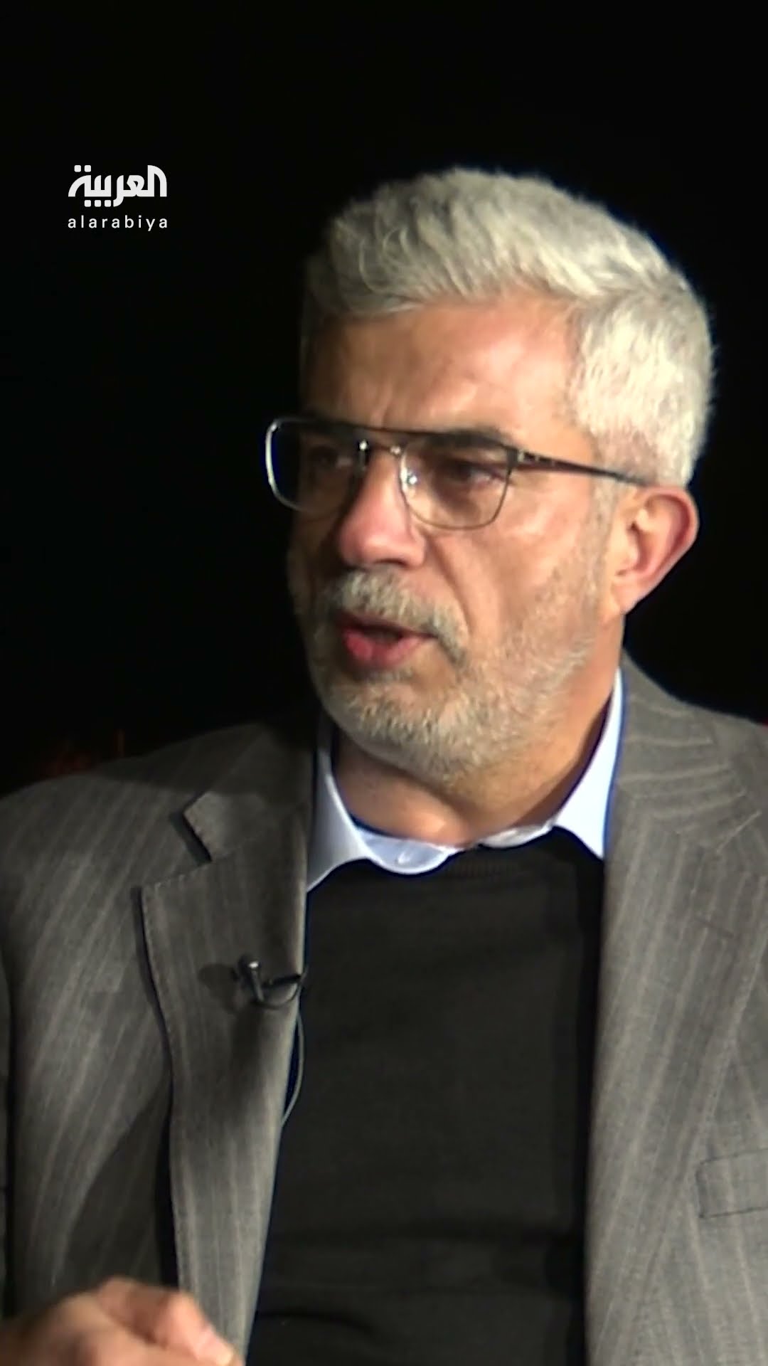السياسي السوري محمد ملا رشيد: نظام الأسد لم يكن نظاماً بمعنى الكلمة بل كان عبارة عن عصابة تتحكم ببنا