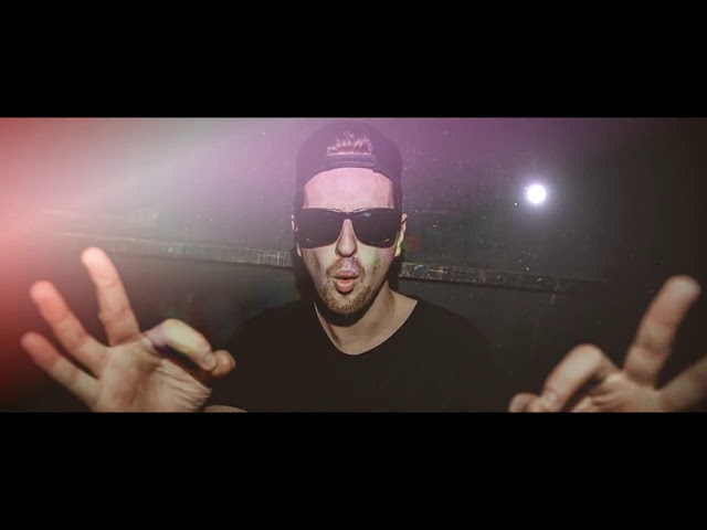 ROBIN SCHULZ - Let Me Feel The Night