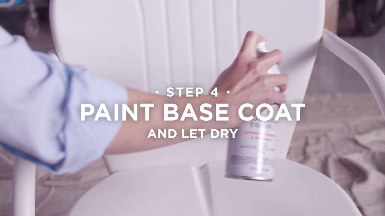 Stops Rust® Protective Enamel Paint