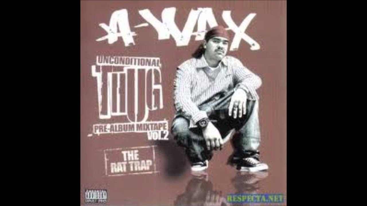 A-Wax - Platinum