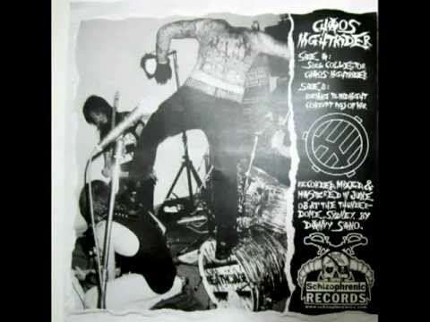 Deathcage — DEATHCAGE - "Soul Collector"